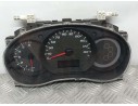 Recambio de cuadro instrumentos para renault kangoo profesional referencia OEM IAM 248101769R 214924503 JOHNSON CONTROLS