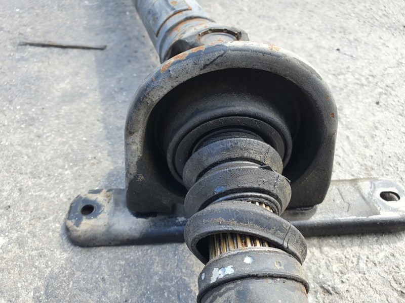 Recambio de transmision central para opel omega b básico berlina referencia OEM IAM SIN REF  