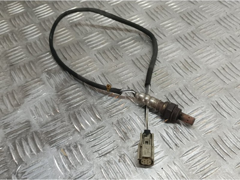 Recambio de sonda lambda para ford mondeo lim. hybrid titanium referencia OEM IAM GJ519G444BA  