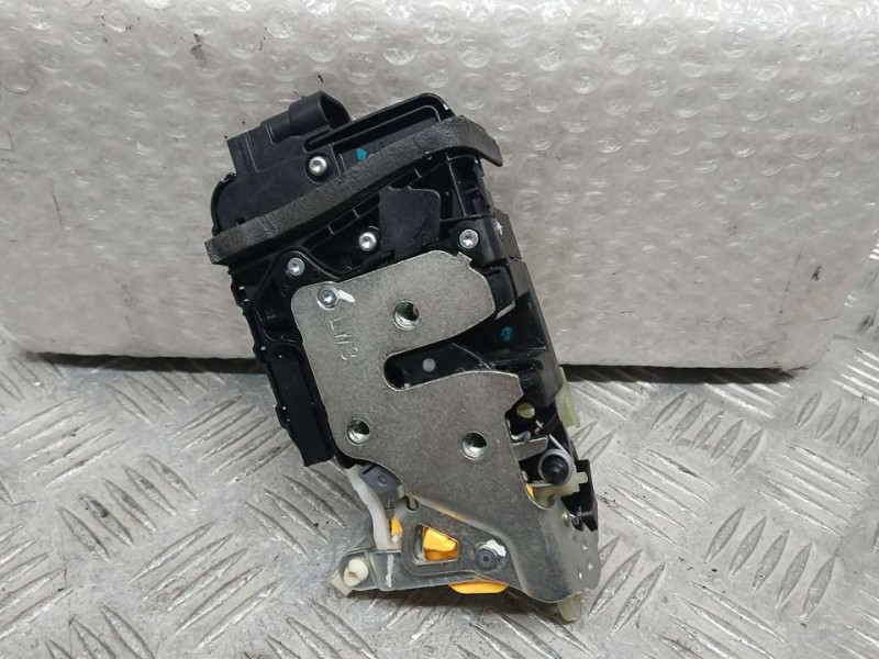 Recambio de cerradura puerta delantera izquierda para dr 5.0 hybrido glp referencia OEM IAM 16893202A 6105010AB ELECTRICA 4 PINS