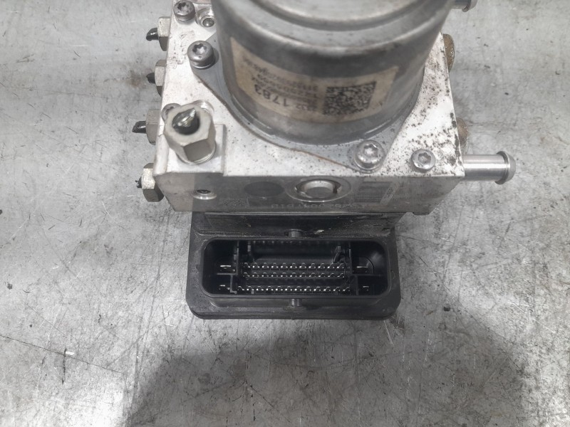 Recambio de abs para opel insignia berlina selective referencia OEM IAM 23321783  