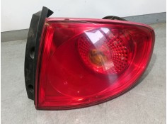 Recambio de piloto trasero derecho para seat altea (5p1) stylance / style referencia OEM IAM 5P0945112B  