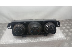 MANDO CALEFACCION / AIRE ACONDICIONADO 275103428R DENSO 5R3040000