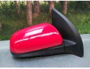 Recambio de retrovisor derecho para chevrolet aveo lt referencia OEM IAM  5 PINS ELECTRICO