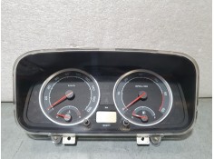 Recambio de cuadro instrumentos para tata indica idi referencia OEM IAM 286854309909N C102114 
