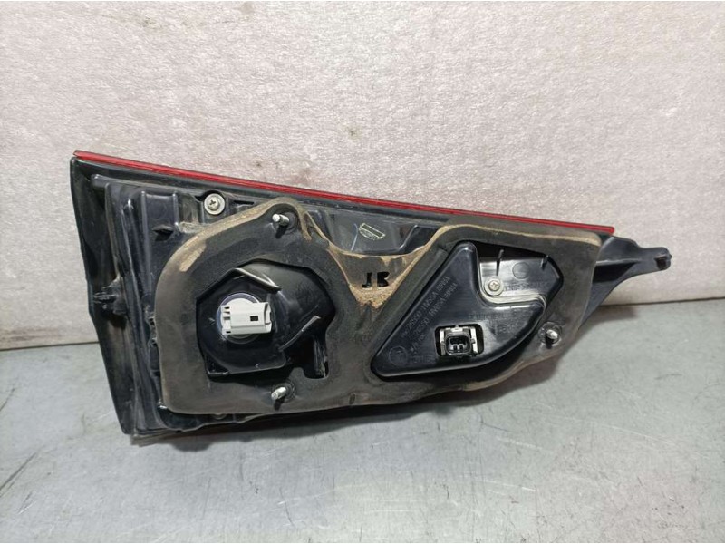 Recambio de piloto trasero derecho para nissan qashqai (j11) acenta referencia OEM IAM 26550HV55A  INTERIOR