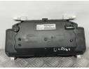 Recambio de cuadro instrumentos para renault kangoo profesional referencia OEM IAM 248101769R 214924503 JOHNSON CONTROLS