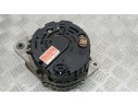 Recambio de alternador para chevrolet aveo / kalos hatchback (t200) 1.2 referencia OEM IAM 63404263 VALEO 2655476