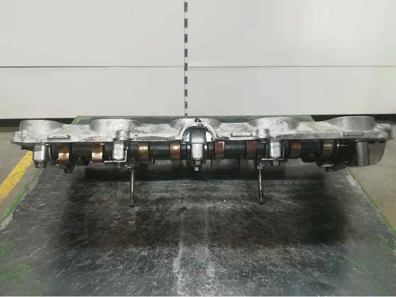 Recambio de culatin para opel monterey 3.0 dti cat referencia OEM IAM SIN REF  