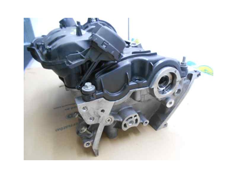 Recambio de culata para jaguar s-type 2.7 v6 diesel cat referencia OEM IAM 4R8Q6C064  SE RECOMIENDA COMPROBAR A PRESIÓN