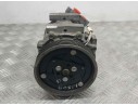 Recambio de compresor aire acondicionado para dacia sandero laureate referencia OEM IAM 8200866440 SD7V16 SANDEN