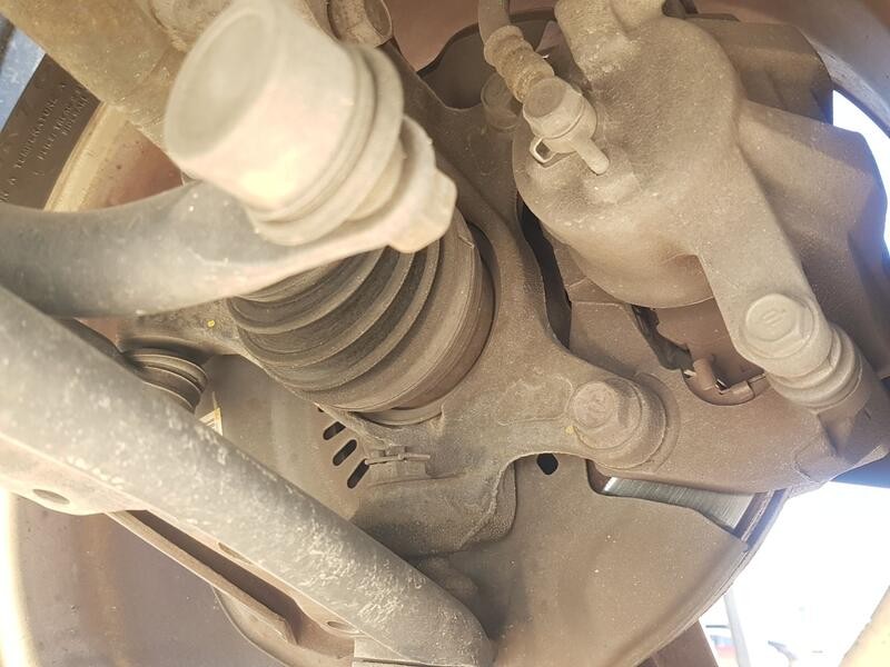 Recambio de mangueta delantera izquierda para toyota urban cruiser (_p1_) 1.33 (nsp110_) referencia OEM IAM 4321252050  