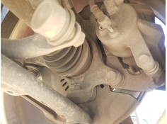 Recambio de mangueta delantera izquierda para toyota urban cruiser (_p1_) 1.33 (nsp110_) referencia OEM IAM 4321252050  