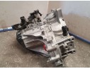 Recambio de caja cambios para kia soul diva referencia OEM IAM T8W5 0010317 5VELOCIDADES