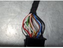 Recambio de retrovisor izquierdo para citroën c4 1.5 hdi referencia OEM IAM 98465358XL  ELECTRICO 10 Y 2 CABLES