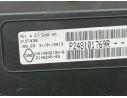 Recambio de cuadro instrumentos para renault kangoo profesional referencia OEM IAM 248101769R 214924503 JOHNSON CONTROLS