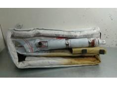 Recambio de airbag cortina delantero derecho para seat leon (1p1) 1.9 tdi referencia OEM IAM 1P880742B 1P880742B 