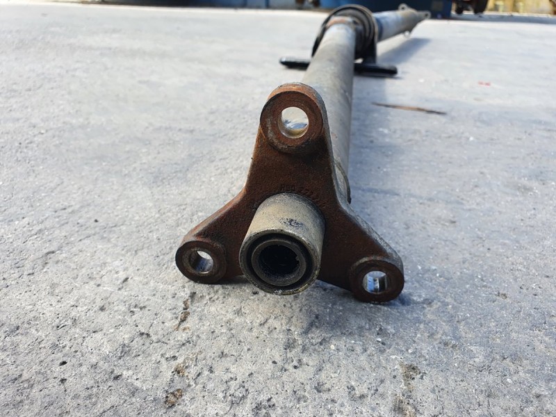 Recambio de transmision central para opel omega b básico berlina referencia OEM IAM SIN REF  