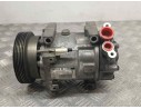 Recambio de compresor aire acondicionado para dacia sandero laureate referencia OEM IAM 8200866440 SD7V16 SANDEN