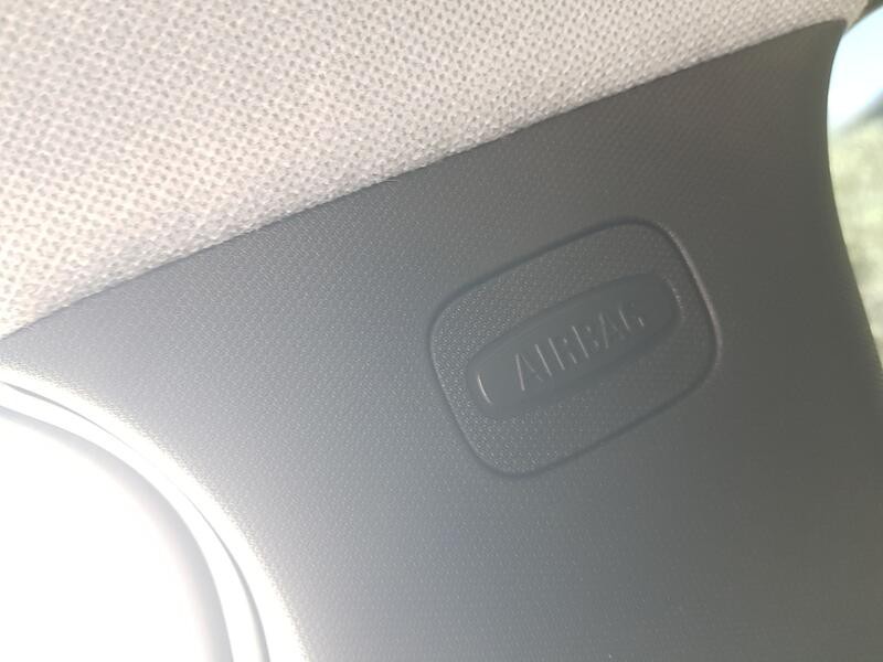 Recambio de airbag cortina delantero derecho para opel crossland x / crossland (p17, p2qo) 1.6 turbo d (75) referencia OEM IAM 9