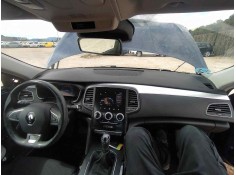 Recambio de kit airbag para renault talisman executive referencia OEM IAM 985700230R  C/ SALPICADERO Y PRETENSORES