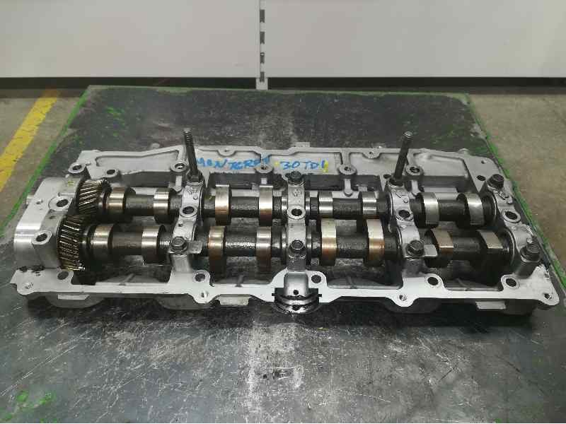 Recambio de culatin para opel monterey 3.0 dti cat referencia OEM IAM SIN REF  