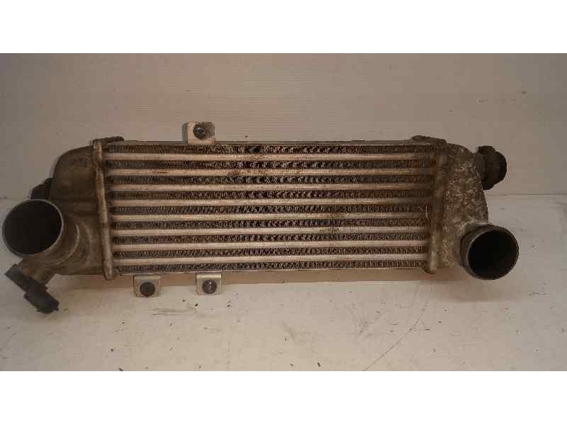 Recambio de intercooler para kia cee´d active referencia OEM IAM 6039515  MODINE