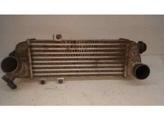 Recambio de intercooler para kia cee´d active referencia OEM IAM 6039515  MODINE