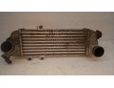 Recambio de intercooler para kia cee´d active referencia OEM IAM 6039515  MODINE