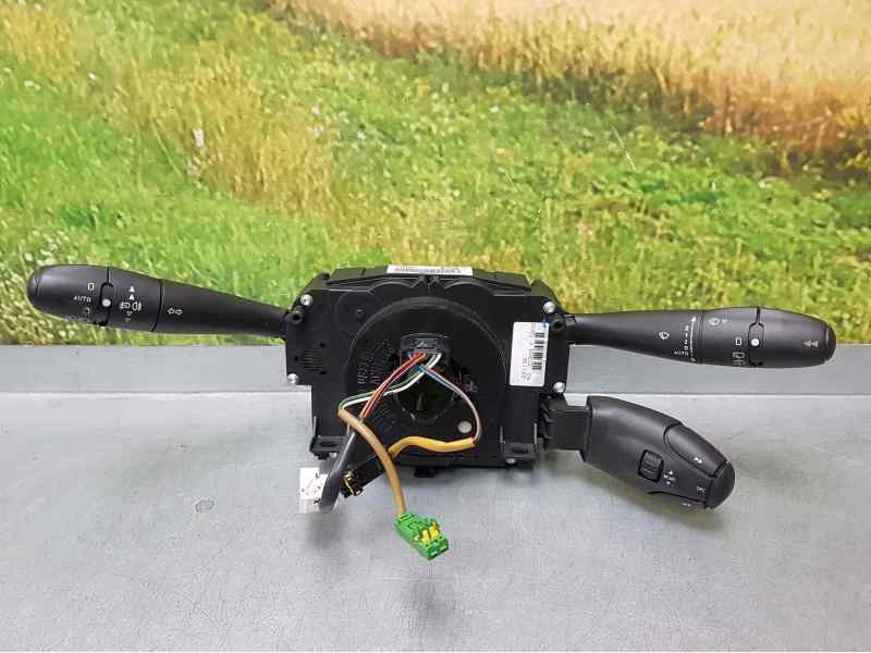 Recambio de com 2000 para peugeot 207 sw outdoor referencia OEM IAM 96630718XT 3436444 VALEO