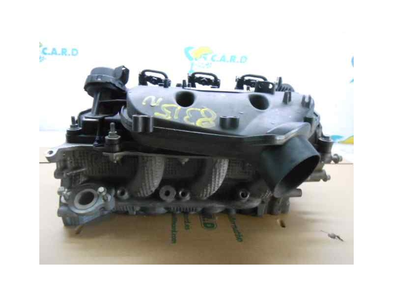 Recambio de culata para jaguar s-type 2.7 v6 diesel cat referencia OEM IAM 4R8Q6090  SE RECOMIENDA COMPROBAR A PRESIÓN