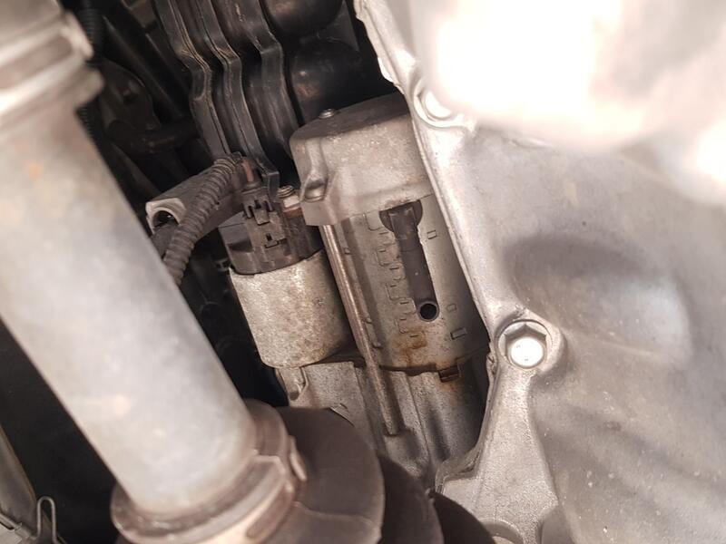 Recambio de motor arranque para toyota urban cruiser (_p1_) 1.33 (nsp110_) referencia OEM IAM 2810047110  