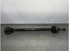 Recambio de transmision delantera derecha para seat altea (5p1) stylance / style referencia OEM IAM 5Q0407272FF  