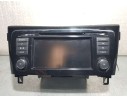 Recambio de sistema navegacion gps para nissan qashqai (j11) acenta referencia OEM IAM 2591A7FW3B 7503751315 BOSCH