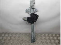 Recambio de elevalunas delantero derecho para ds 4 desire referencia OEM IAM 121786AVD  ELECTRICO