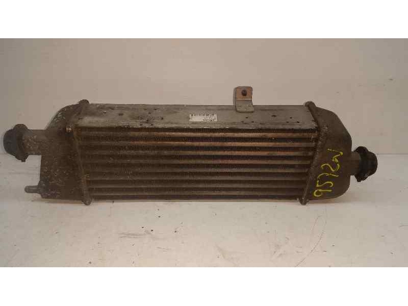 Recambio de intercooler para kia cee´d active referencia OEM IAM 6039515  MODINE