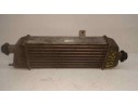 Recambio de intercooler para kia cee´d active referencia OEM IAM 6039515  MODINE