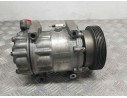 Recambio de compresor aire acondicionado para dacia sandero laureate referencia OEM IAM 8200866440 SD7V16 SANDEN