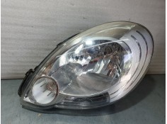 FARO IZQUIERDO 260603401R SOPORTES ROTOS