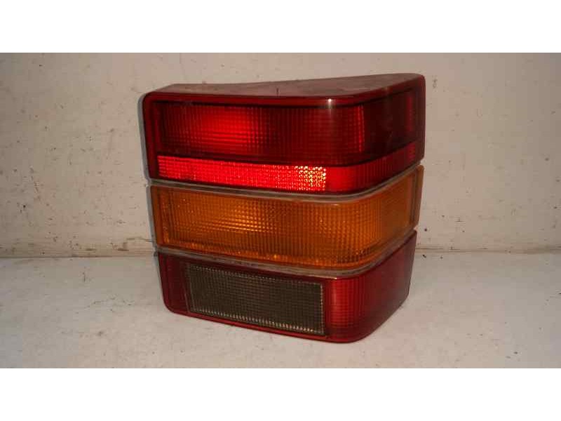 Recambio de piloto trasero derecho para seat ibiza spezial referencia OEM IAM   