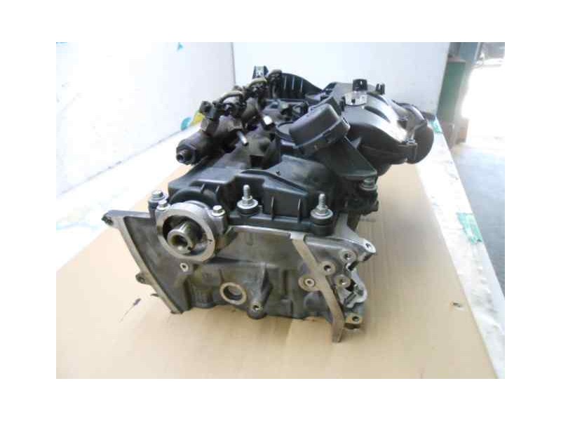 Recambio de culata para jaguar s-type 2.7 v6 diesel cat referencia OEM IAM 4R8Q6090  SE RECOMIENDA COMPROBAR A PRESIÓN