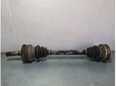 Recambio de transmision trasera derecha para opel omega b básico berlina referencia OEM IAM SIN REF  