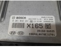 Recambio de centralita motor uce para kia carens iv 1.7 crdi referencia OEM IAM 391502A525 BOSCH 0281032241