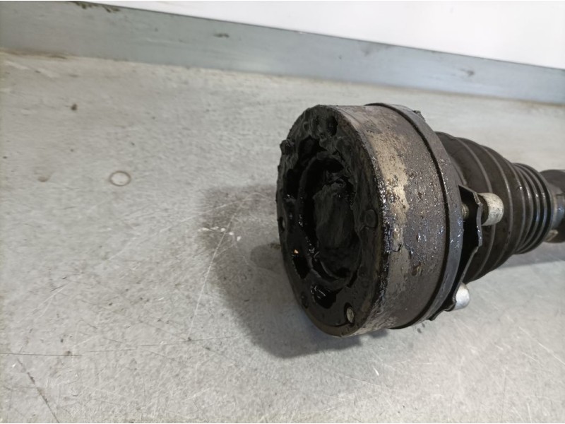 Recambio de transmision delantera derecha para seat altea (5p1) stylance / style referencia OEM IAM 5Q0407272FF  