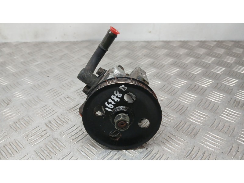 Recambio de bomba direccion para chevrolet aveo / kalos hatchback (t200) 1.2 referencia OEM IAM 96398992  