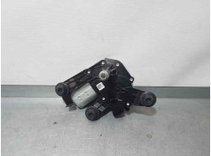 Recambio de motor limpia trasero para peugeot 2008 (--.2013) active referencia OEM IAM 9678423580A W000037600 VALEO
