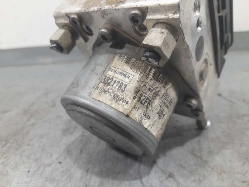 Recambio de abs para opel insignia berlina selective referencia OEM IAM 23321783  