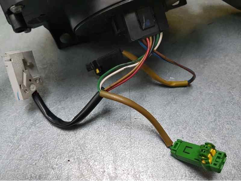 Recambio de com 2000 para peugeot 207 sw outdoor referencia OEM IAM 96630718XT 3436444 VALEO