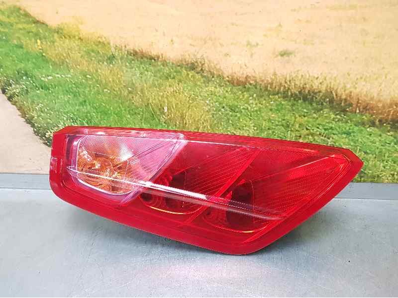 Recambio de piloto trasero izquierdo para fiat punto (evo) (199) dynamic referencia OEM IAM 517015890  