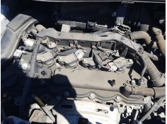 Recambio de motor completo para toyota urban cruiser (_p1_) 1.33 (nsp110_) referencia OEM IAM 1NR  
